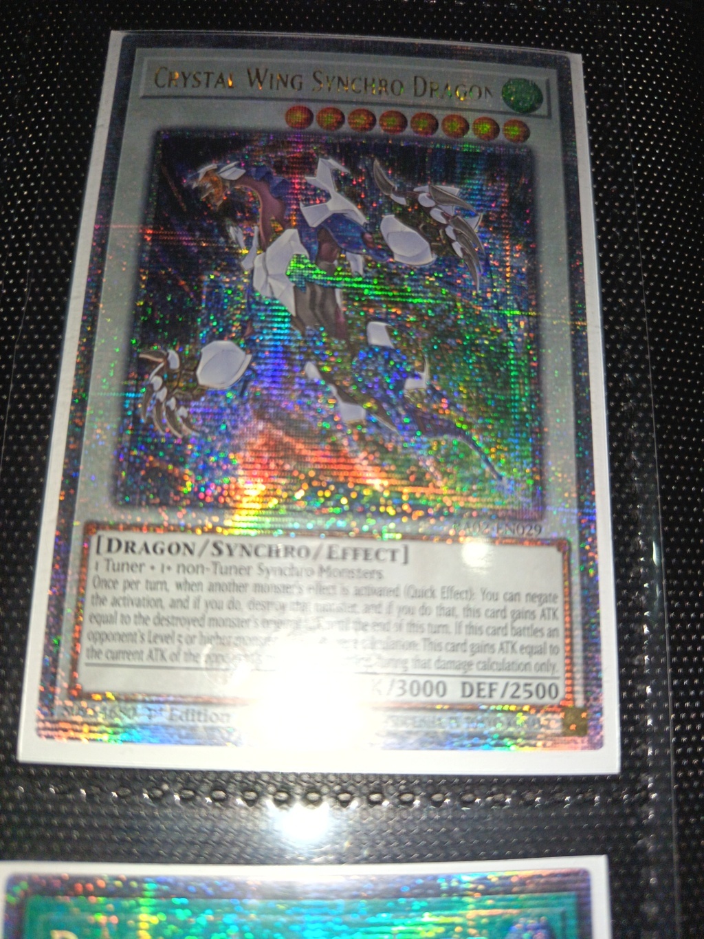 Premium Cards (157)